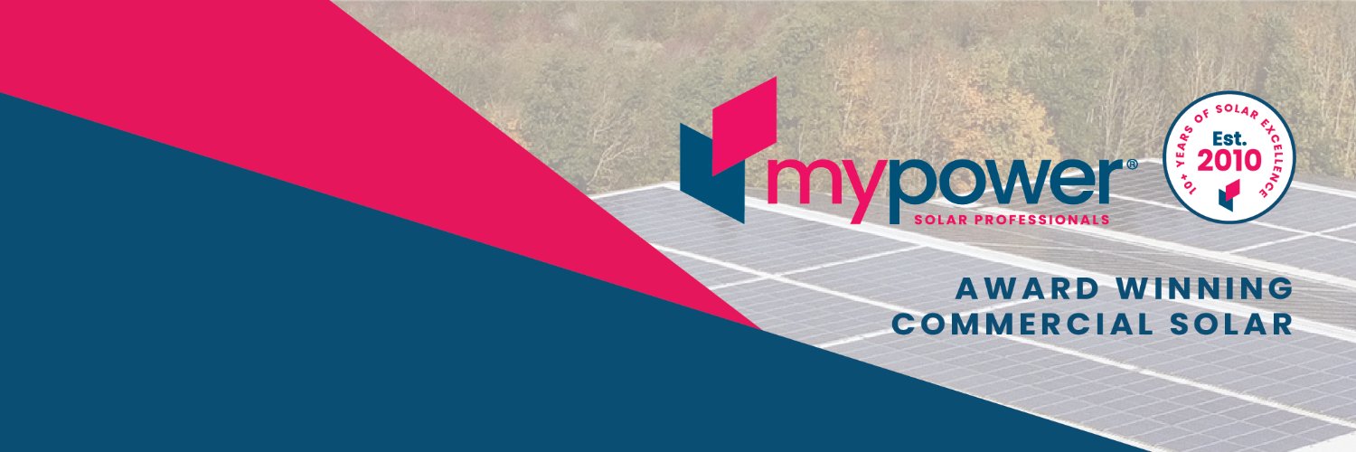 Mypower banner