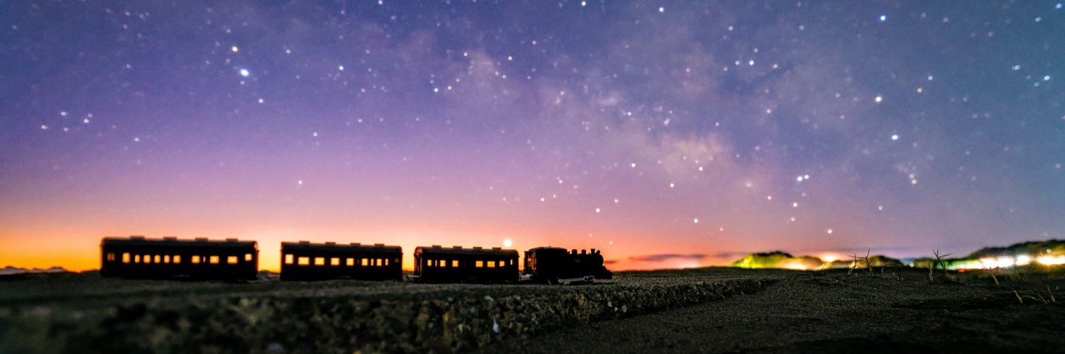 gooopachi58's profile banner image