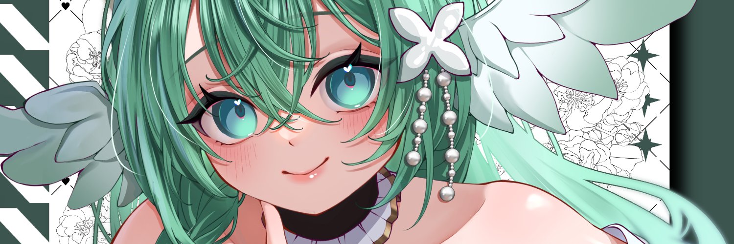 kaia🕊️💌 vhealer's banner
