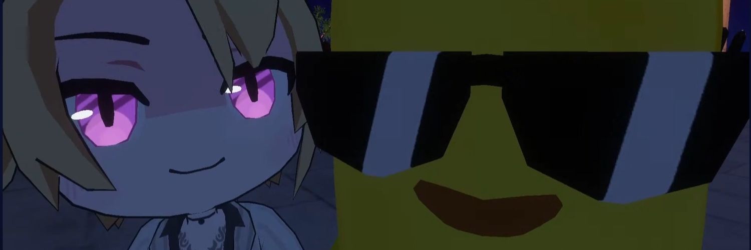 bai six is my passion banner