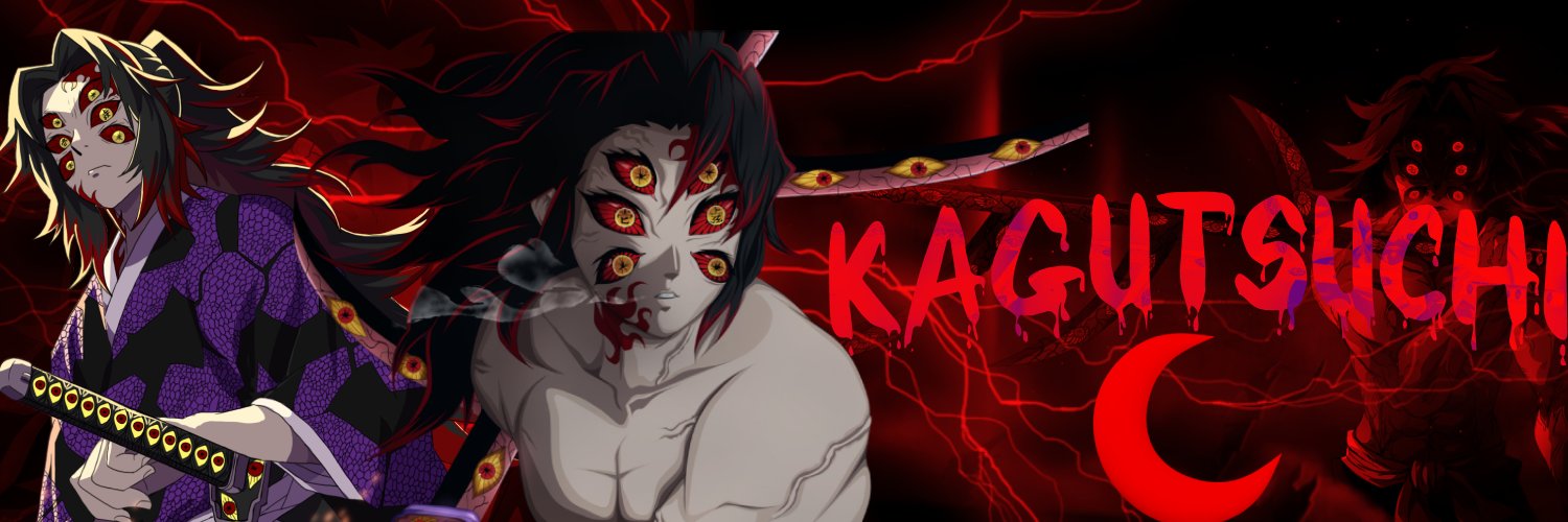 KagutsuchiXVII's profile banner image
