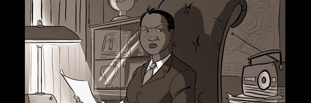 ReallyTheMayor's profile banner image