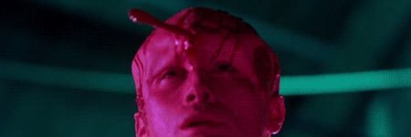 ihaveataser's profile banner image