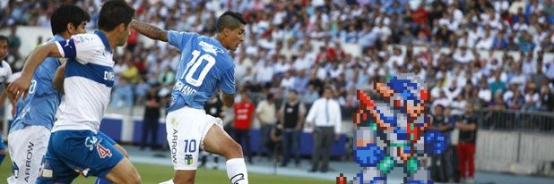 Mega Man X del Capo 🇧🇼🇧🇼 banner