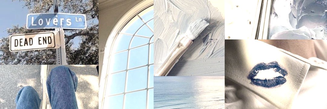 Blossooming's profile banner image