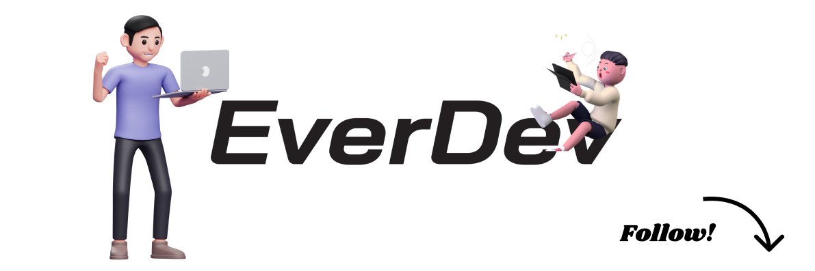 EverDev banner