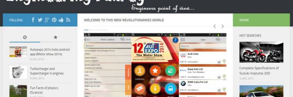 Engineer_Fukrey Profile Banner
