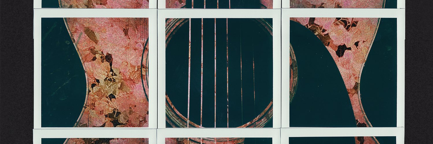 Dashboard Confessional's banner