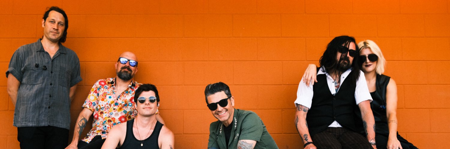 Dashboard Confessional banner