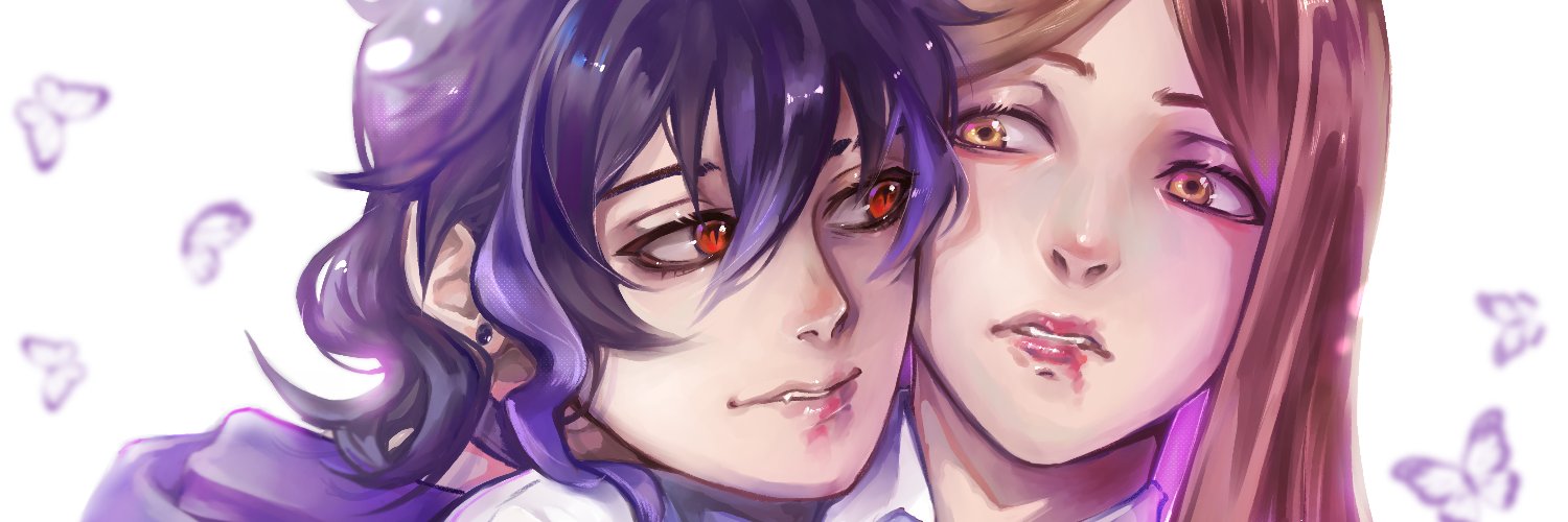 Ann_Bell_chan's profile banner image
