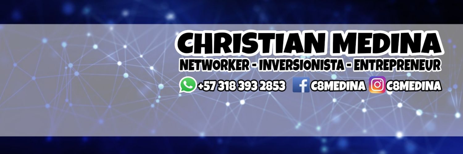 C8Medina's profile banner image