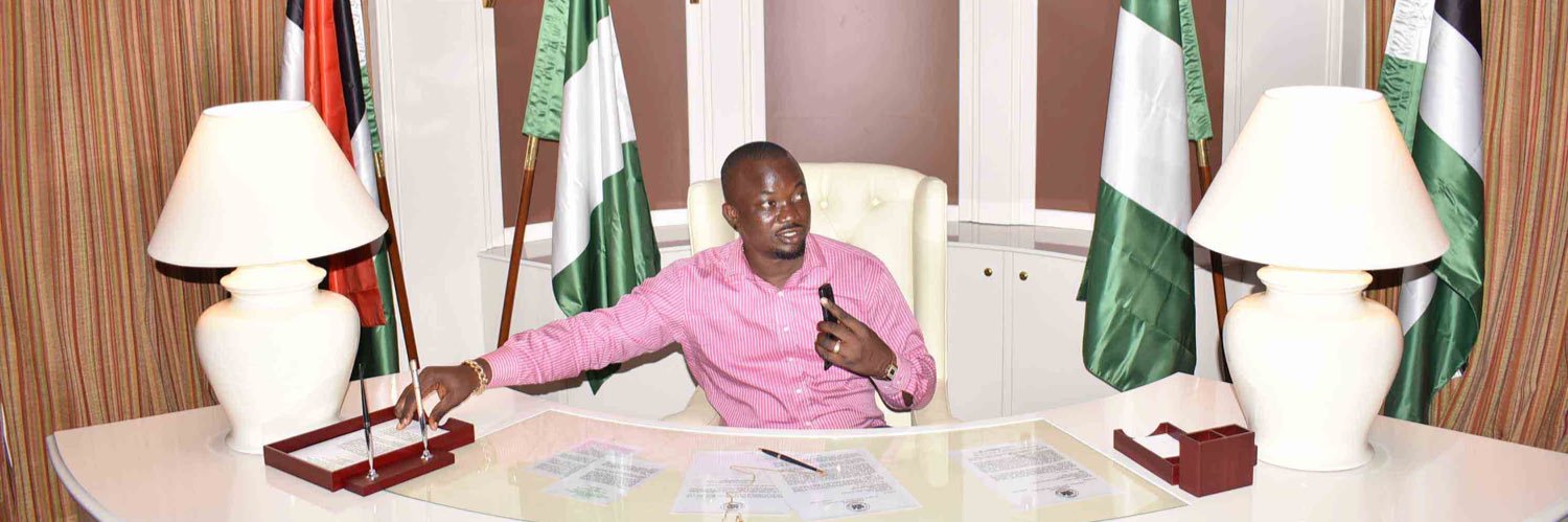 Olamide David banner