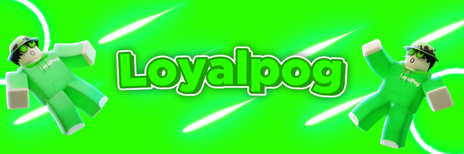 LoyalPog banner