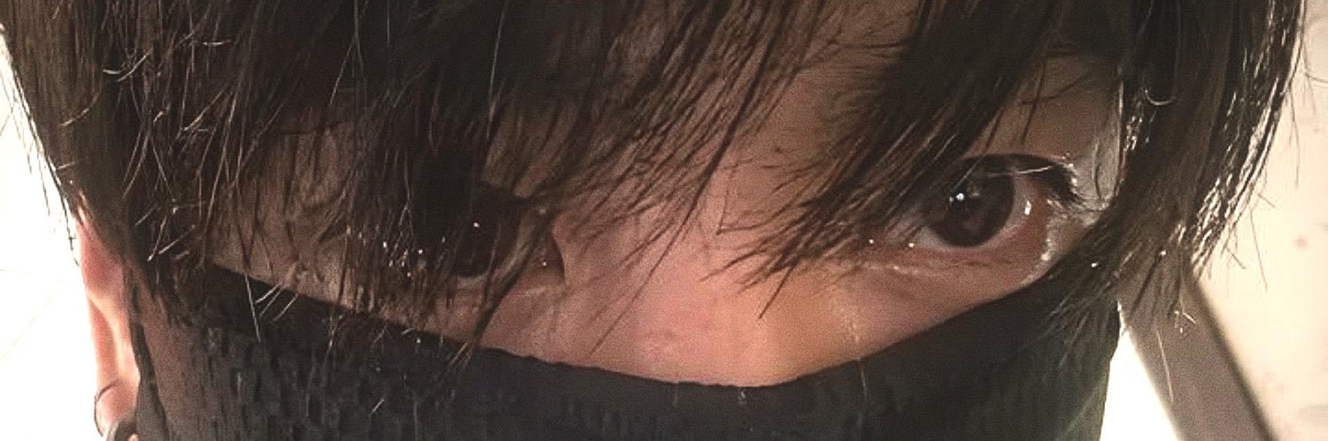 crowkook's profile banner image