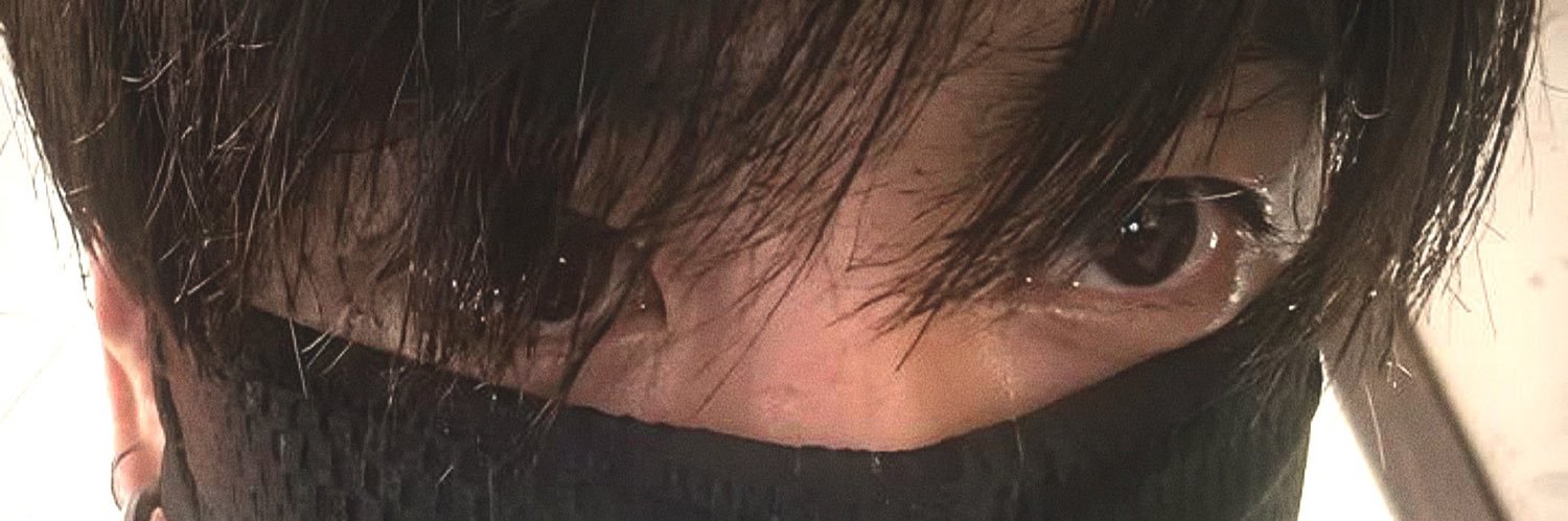 crowwkook's profile banner image