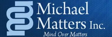 MichaelMatters's profile banner image