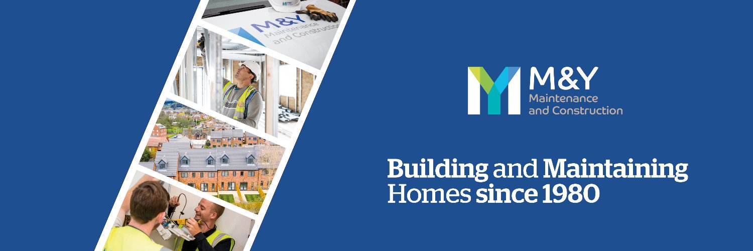 M&Y Maintenance and Construction (@my_maintenance) / Posts / X