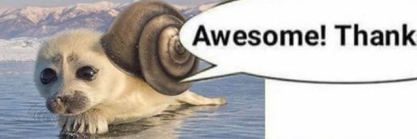 snailfella Profile Banner