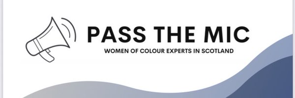 PassTheMicScot Profile Banner