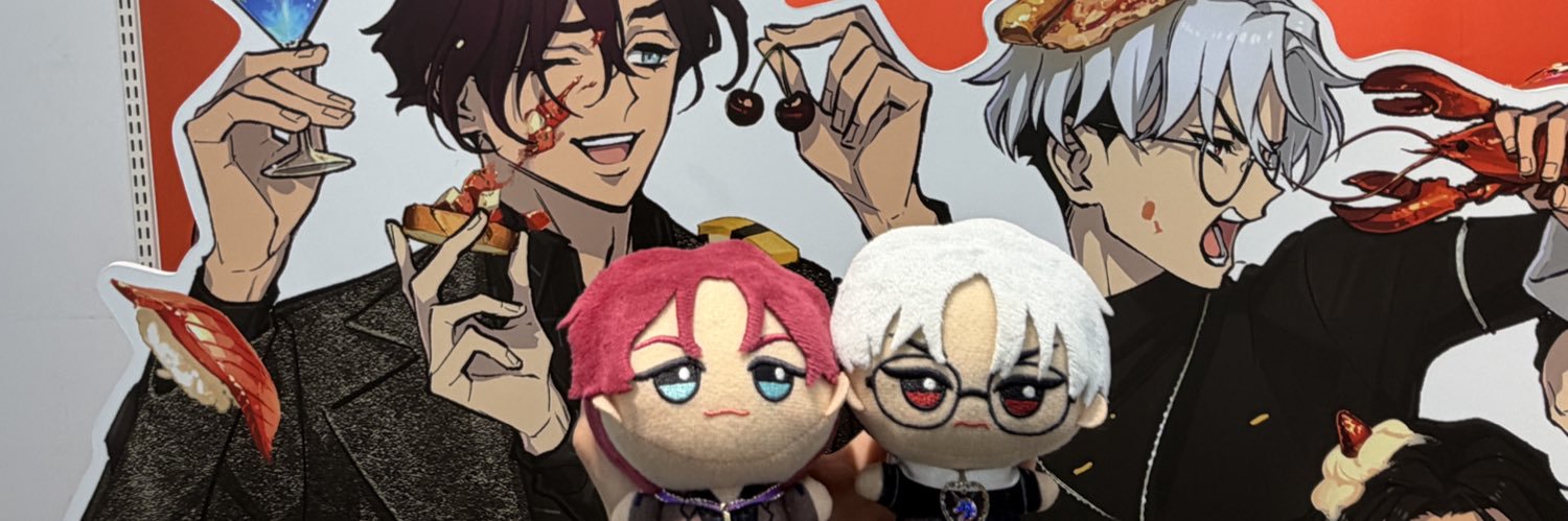 Loving_Funny's profile banner image