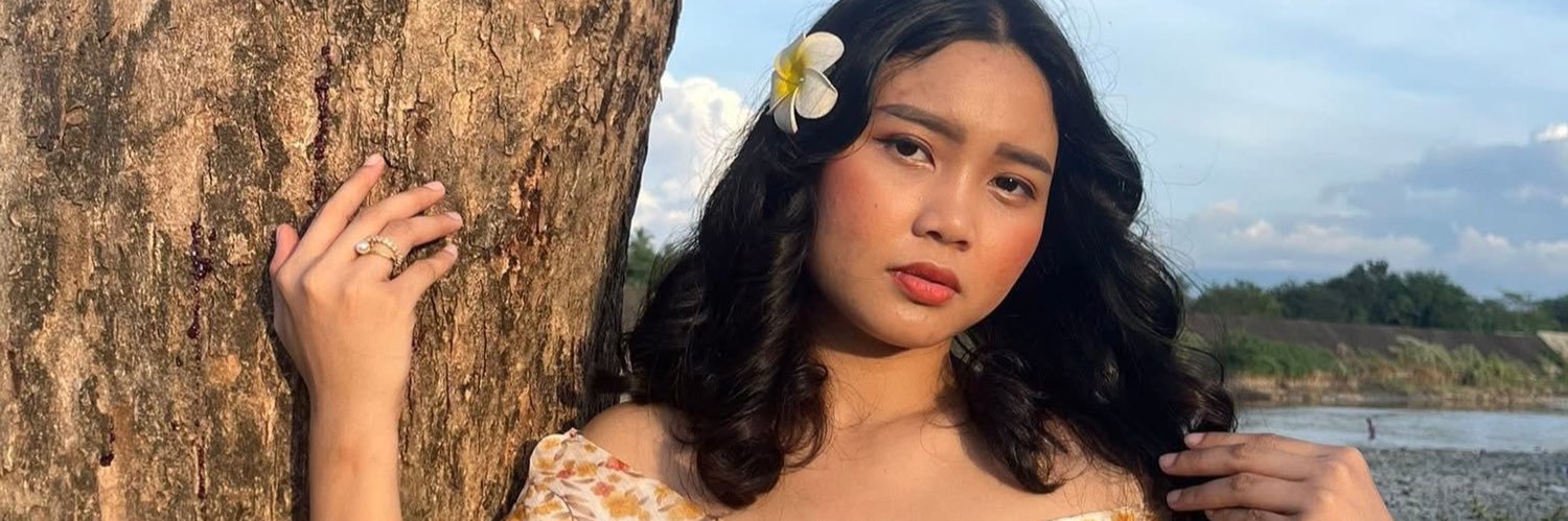 Queenie Manzano banner