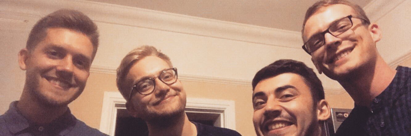 CraigTrumpess's profile banner image