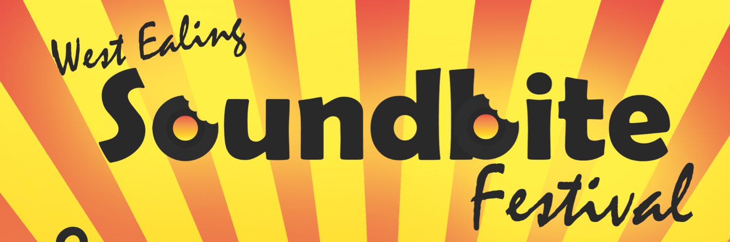 SoundBiteEaling's profile banner image