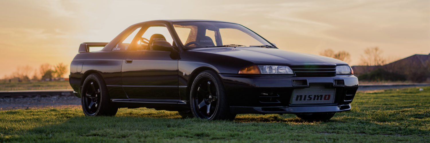 GTR Jake banner