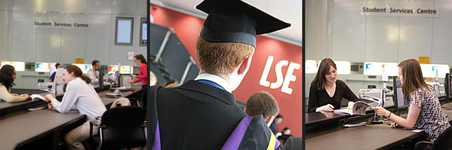 LSE_SSC's profile banner image