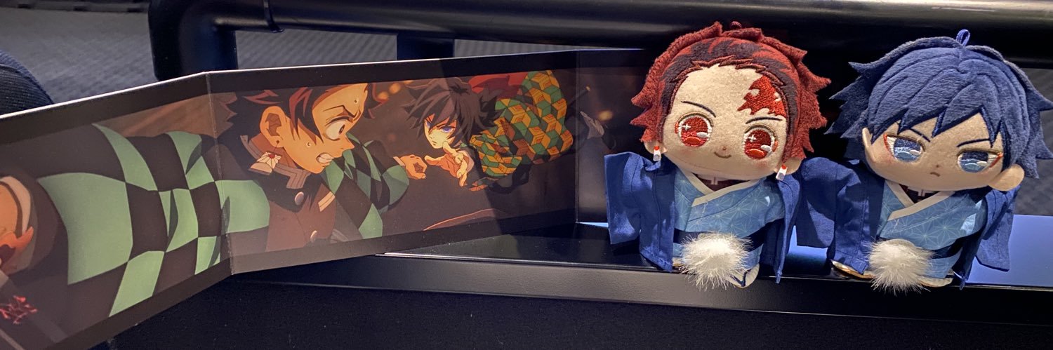 🍒𝐘𝐔𝐈🍏ゼンジン4/18 banner