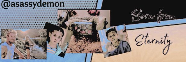 Asassydemon Profile Banner