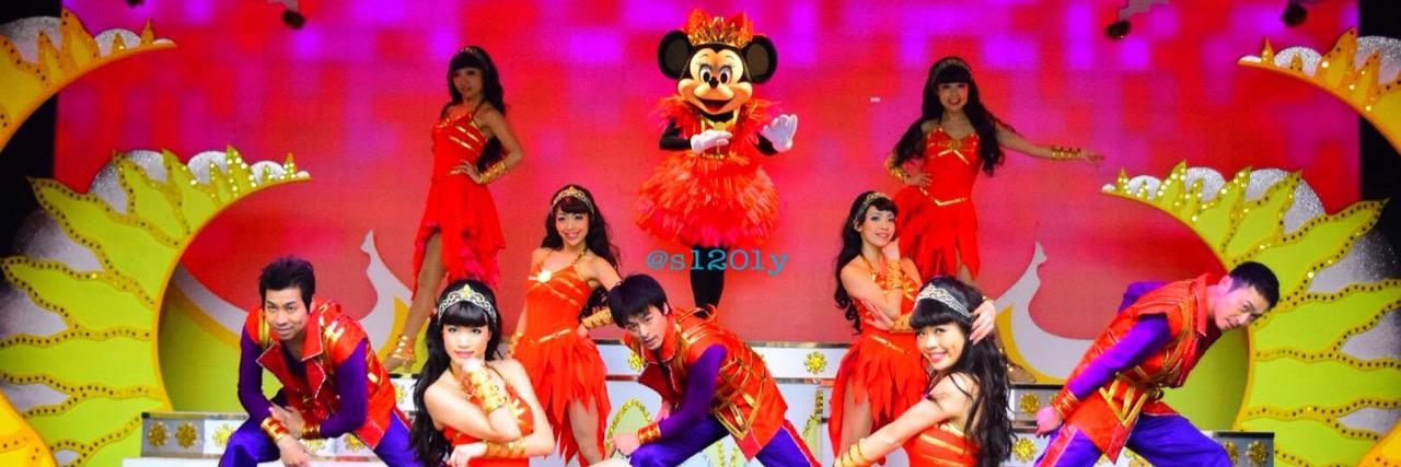 s1201y's profile banner image