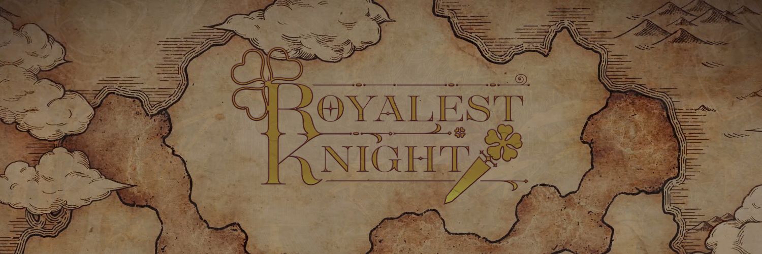 𝐑𝐎𝐘𝐀𝐋𝐄𝐒𝐓 𝐊𝐍𝐈𝐆𝐇𝐓 banner