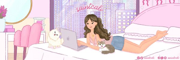 ssaintcali Profile Banner