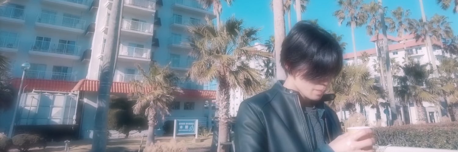 あゆみ🍫´- banner