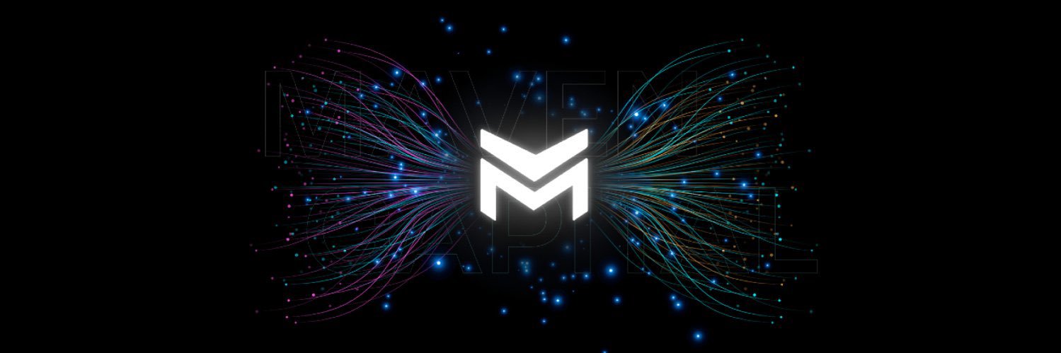 Maven Chronicles banner