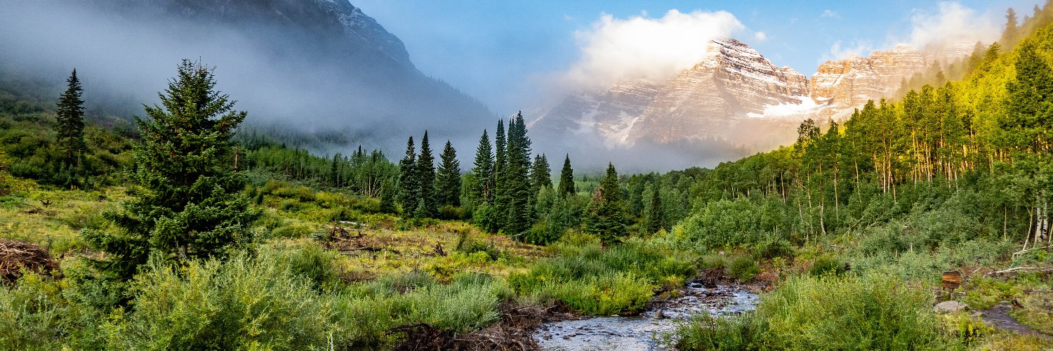 Outdoor Industry banner