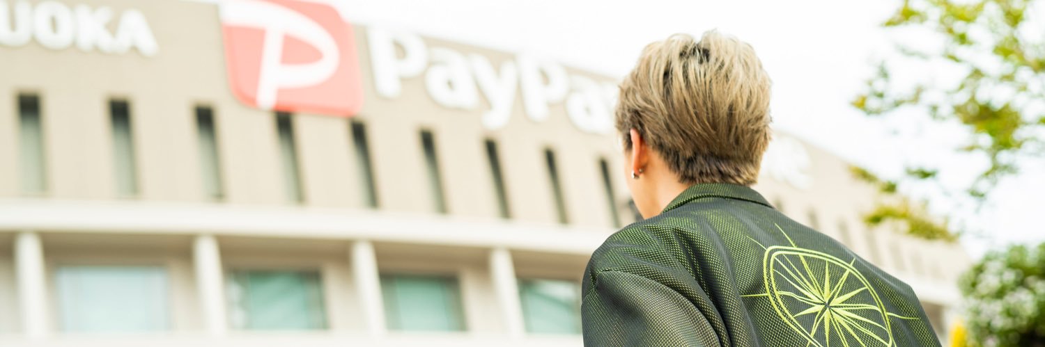 ゆっかー🦊💙 banner