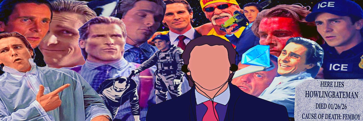 HowlingBateman banner