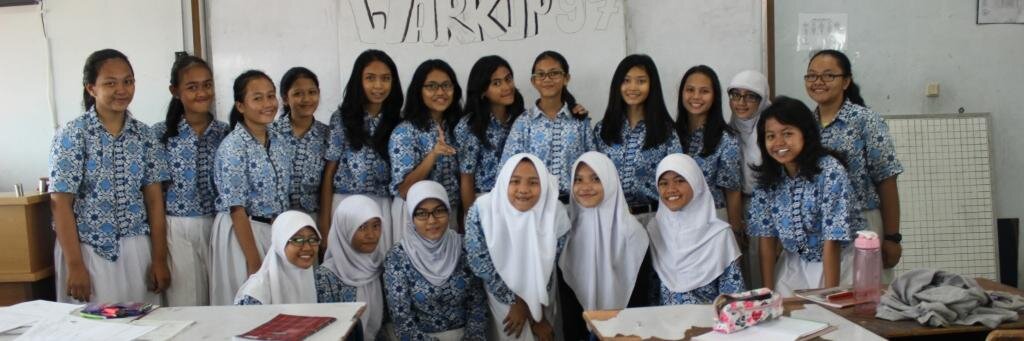 warkop97's profile banner image