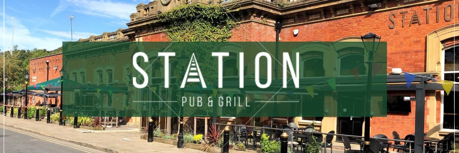 StationPub&Grill banner