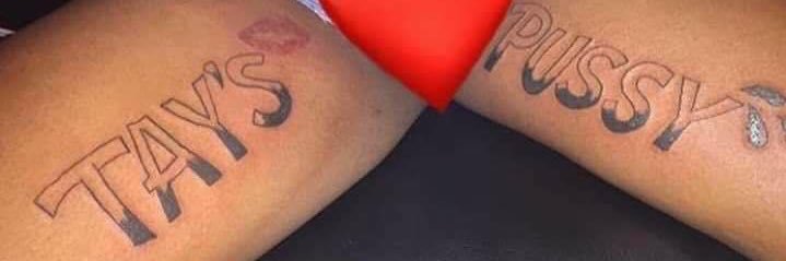 Tay Chamberlain banner