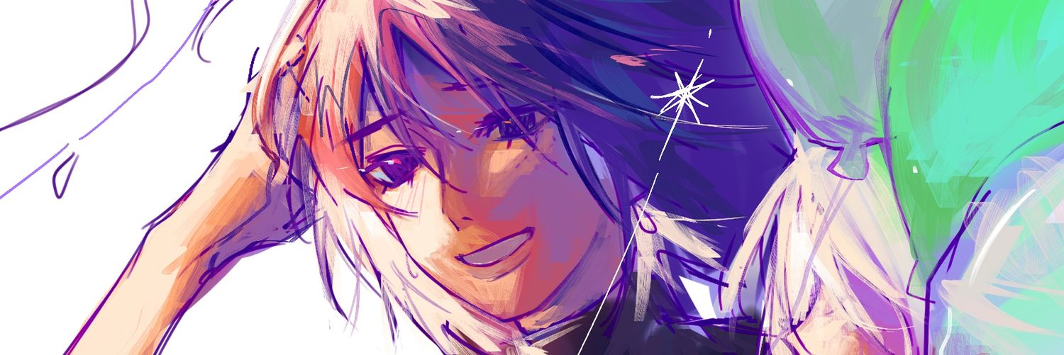 vil banner