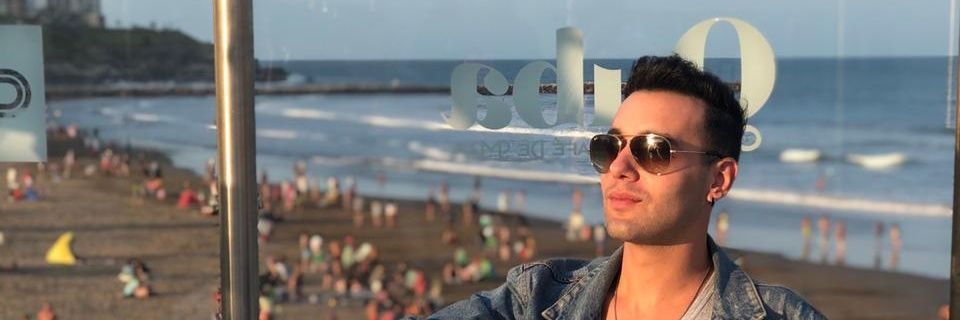 francolorio's profile banner image