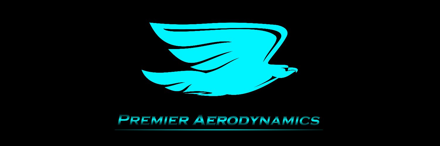 Premier Aerodynamics banner