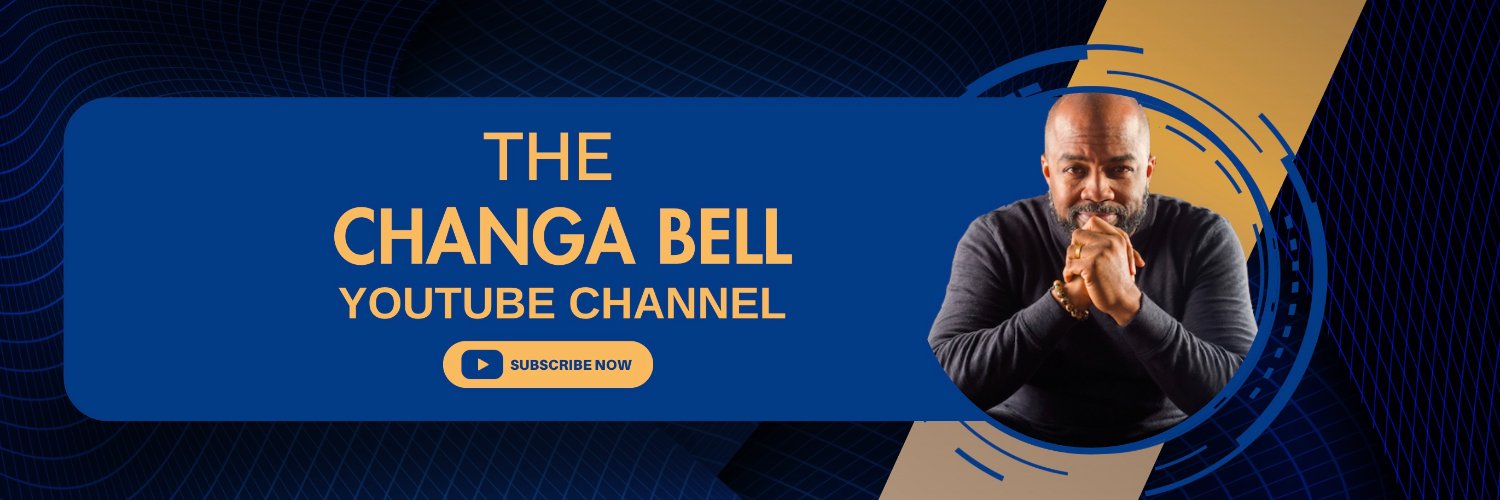 #ChangaBell Profile Banner