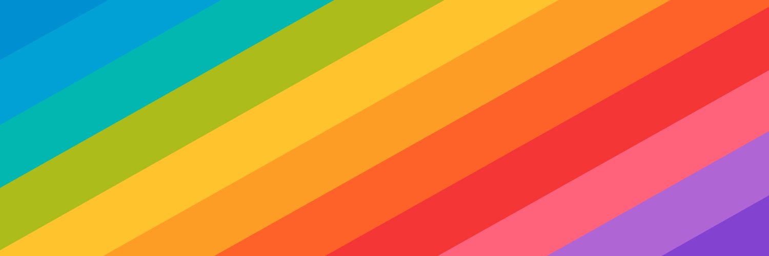 DC and Proud banner