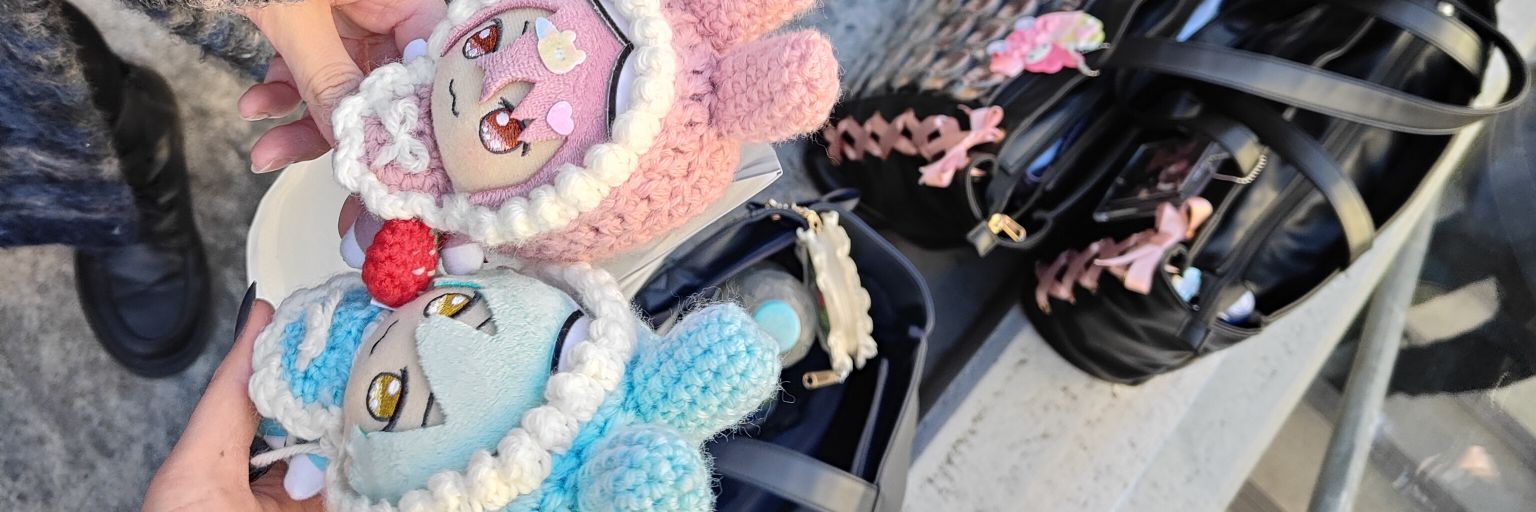 Ⓜ きしめん banner