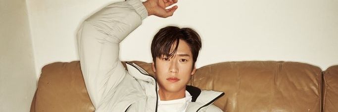 Inwoo #motelcalifornia banner