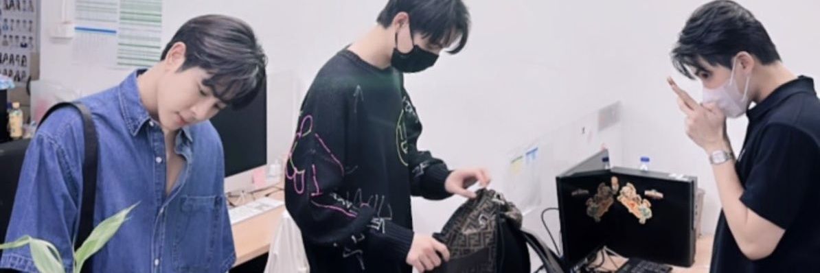 danyokism's profile banner image
